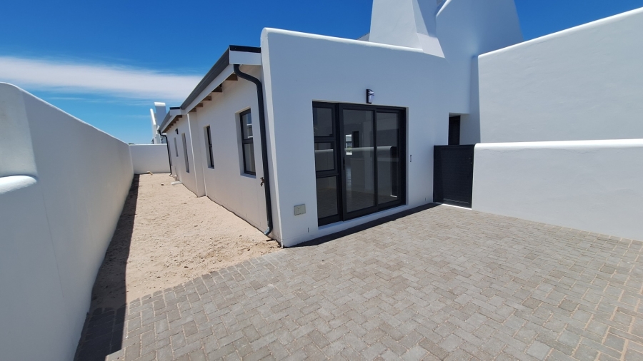 3 Bedroom Property for Sale in Dwarskersbos Western Cape